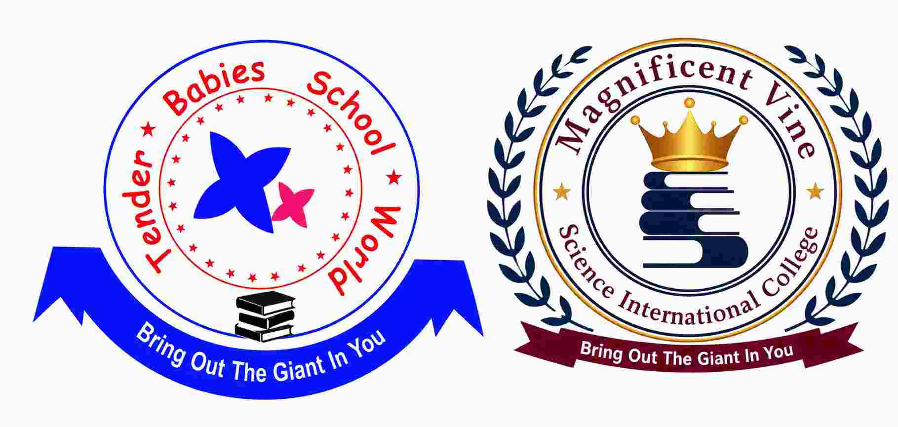 School Logo